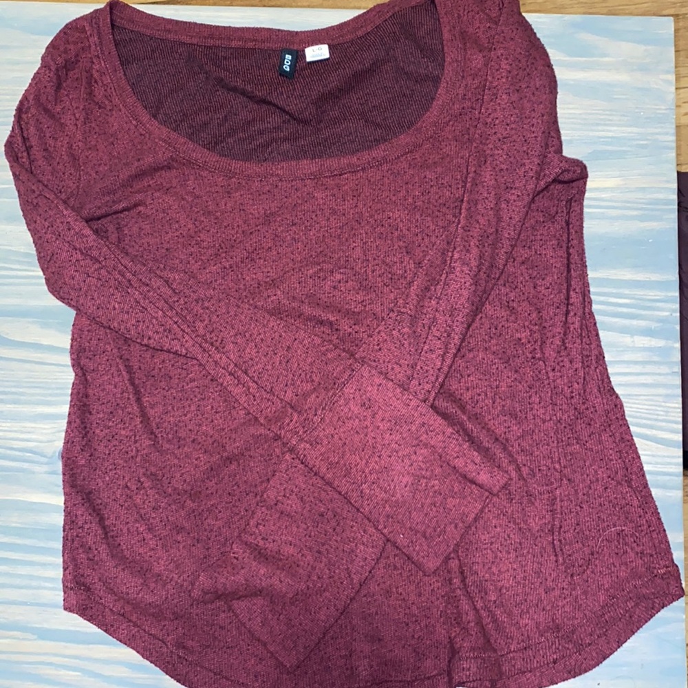 BDG long sleeve